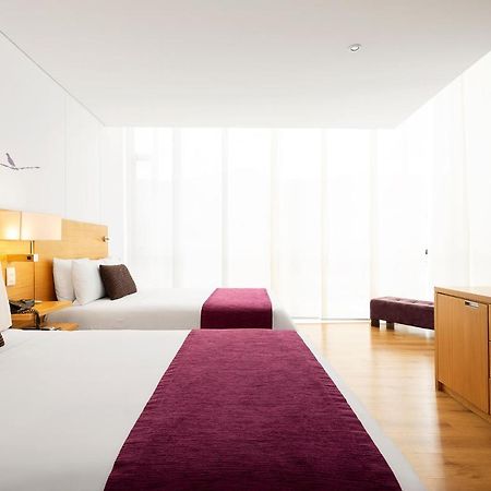 Hotel Bh Parque 93 بوغوتا المظهر الخارجي الصورة